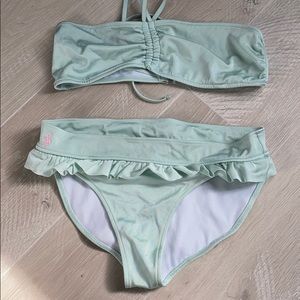 Ralph Lauren Slade Swimsuit